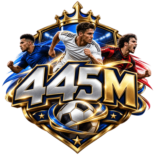 icon-445M